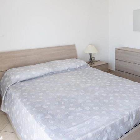 Casa Graziosa Apartment Nurachi Ngoại thất bức ảnh