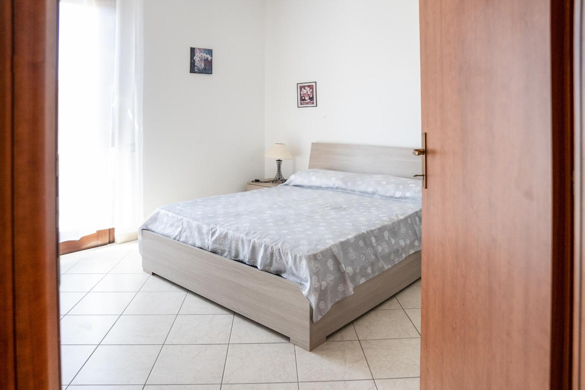 Casa Graziosa Apartment Nurachi Ngoại thất bức ảnh