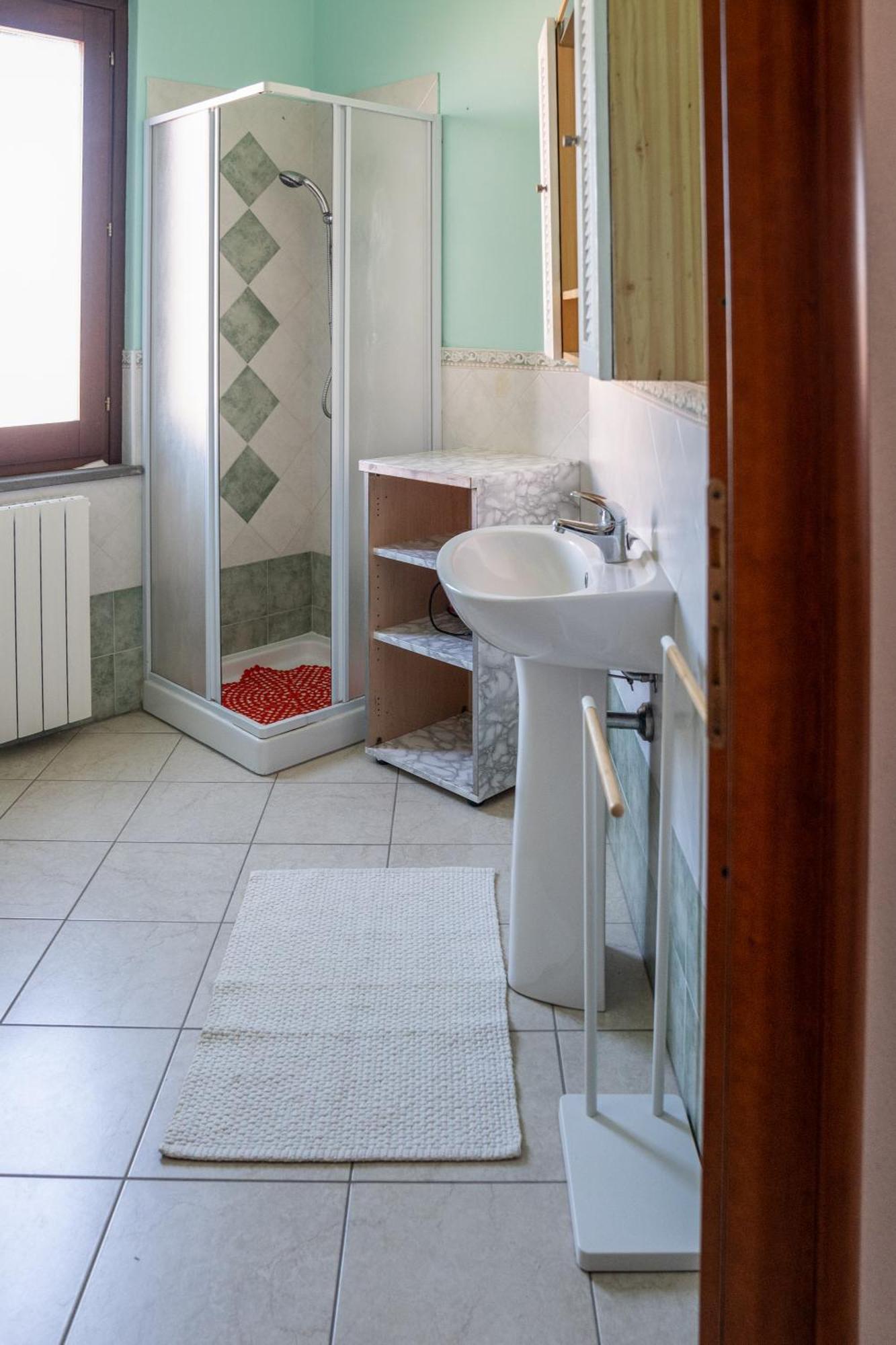 Casa Graziosa Apartment Nurachi Ngoại thất bức ảnh