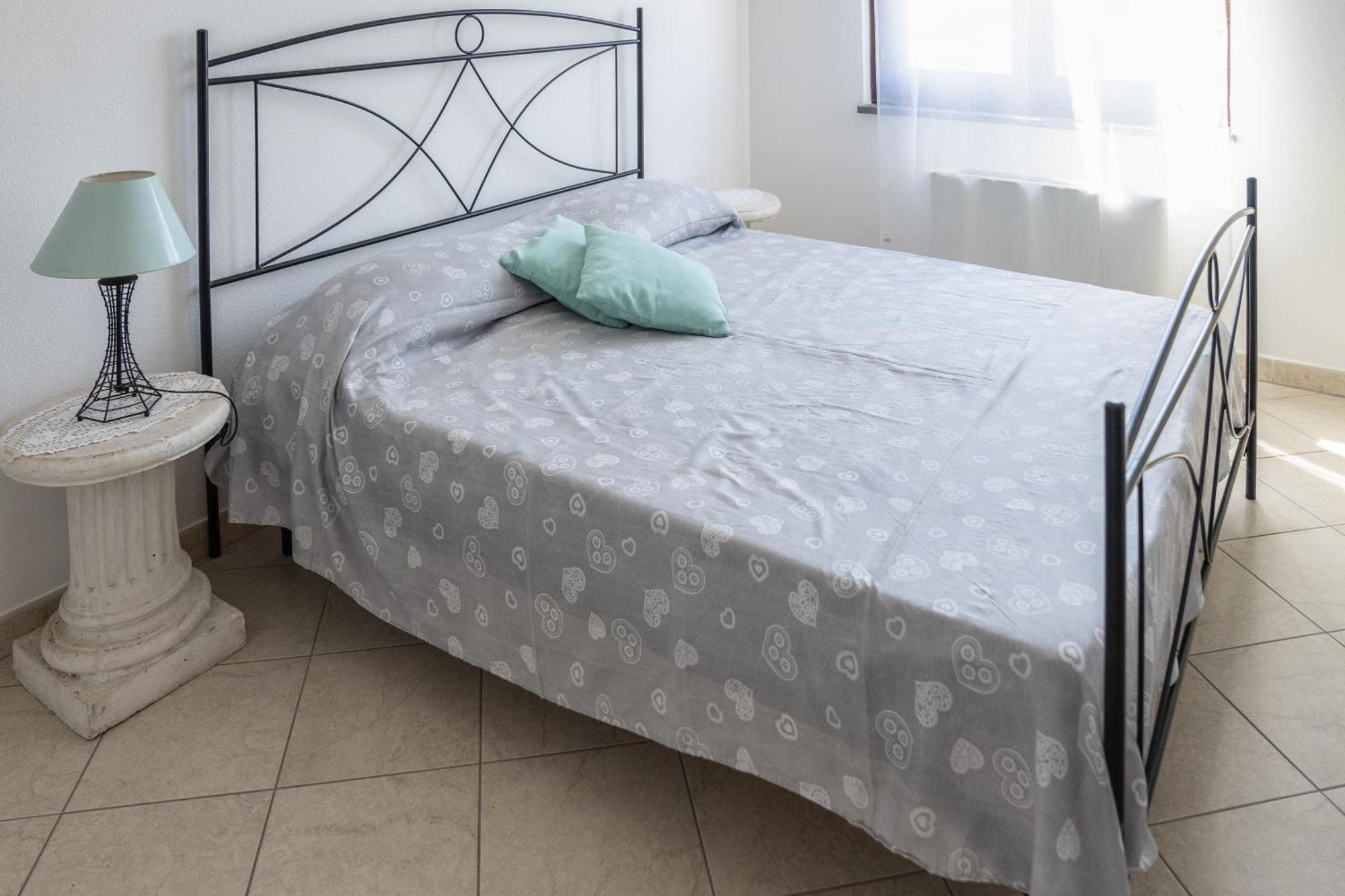 Casa Graziosa Apartment Nurachi Ngoại thất bức ảnh