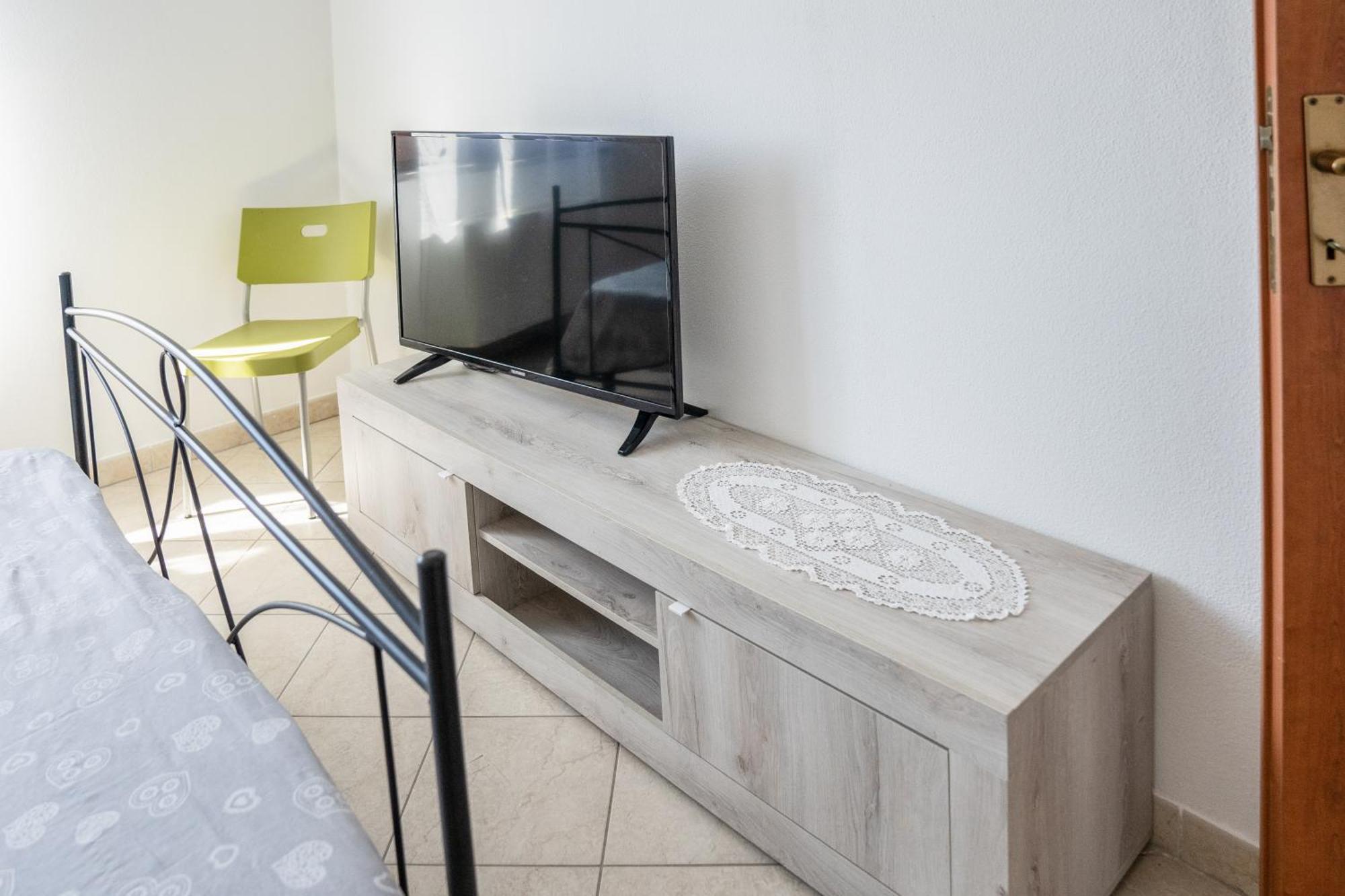Casa Graziosa Apartment Nurachi Ngoại thất bức ảnh