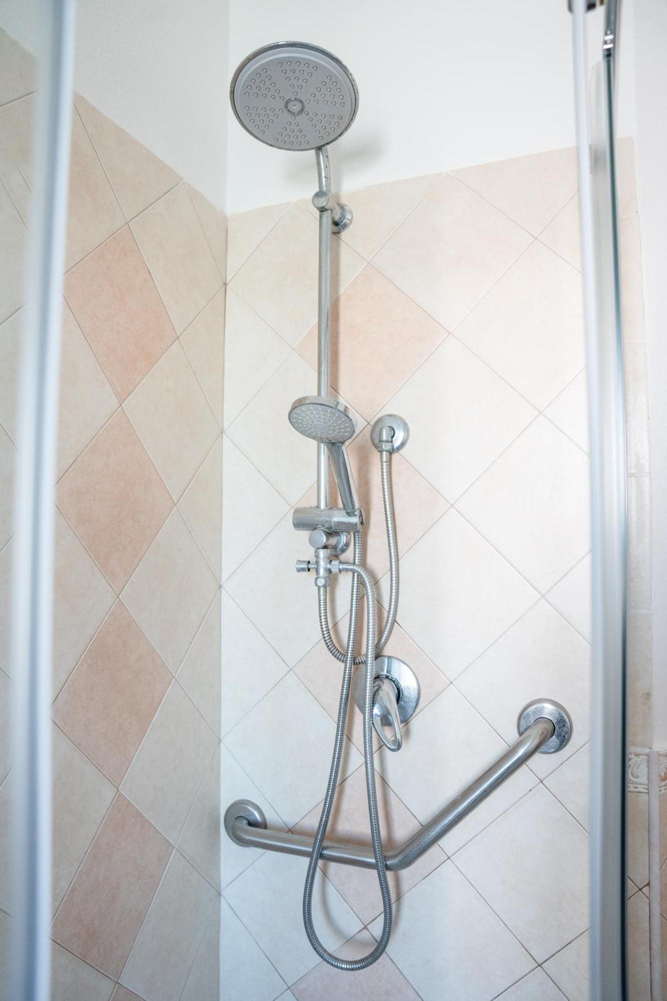 Casa Graziosa Apartment Nurachi Ngoại thất bức ảnh
