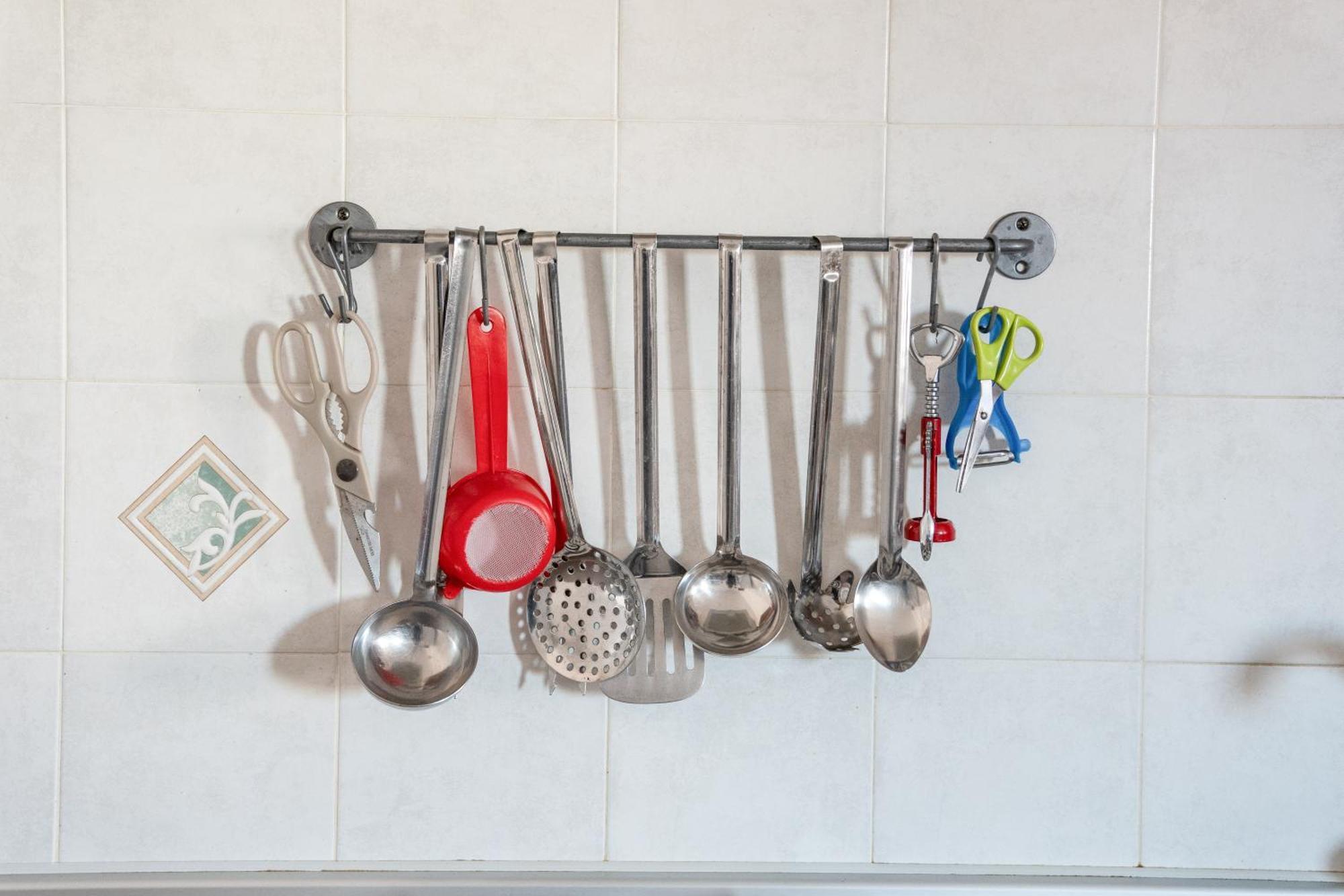 Casa Graziosa Apartment Nurachi Ngoại thất bức ảnh