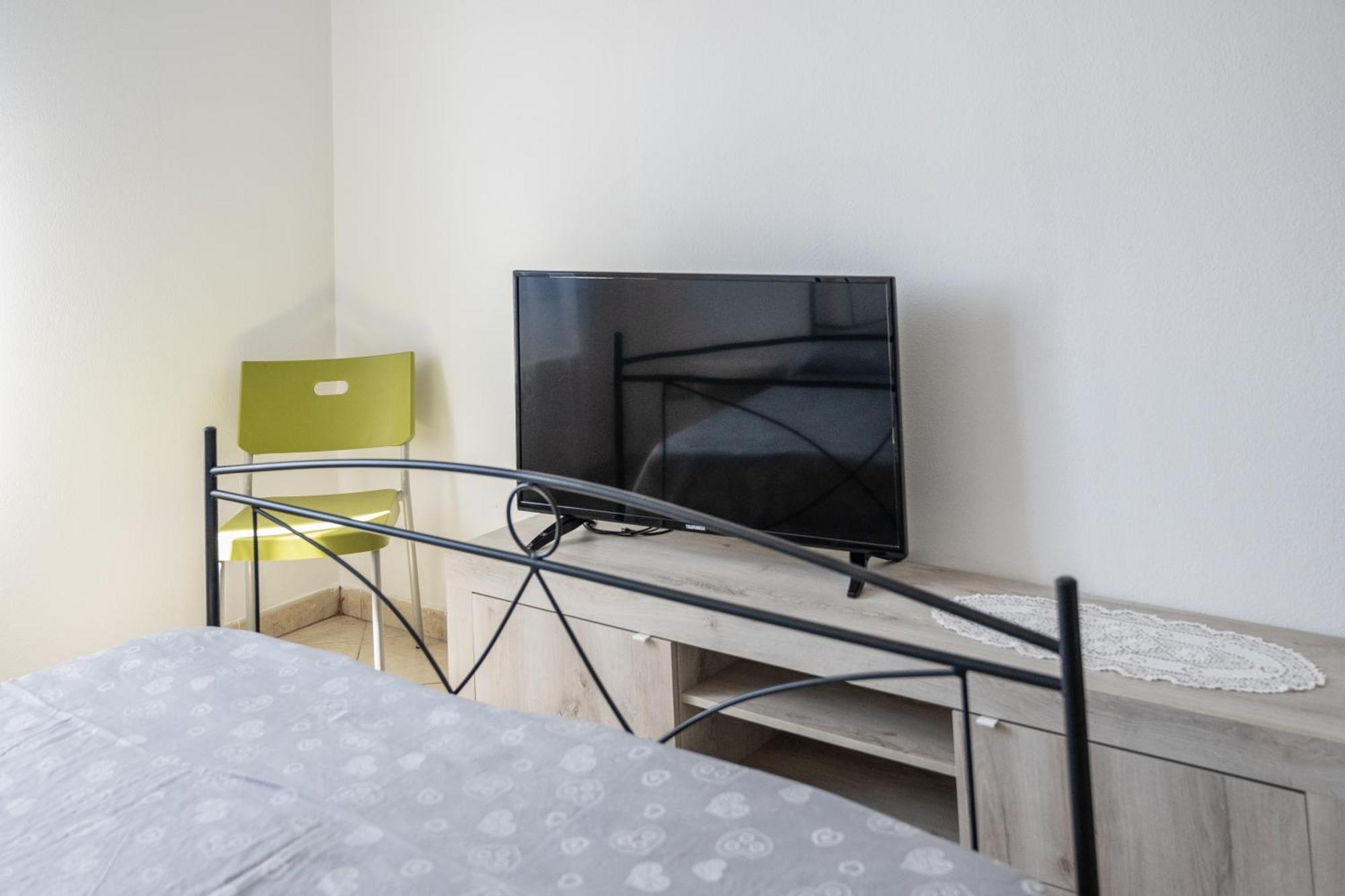 Casa Graziosa Apartment Nurachi Ngoại thất bức ảnh