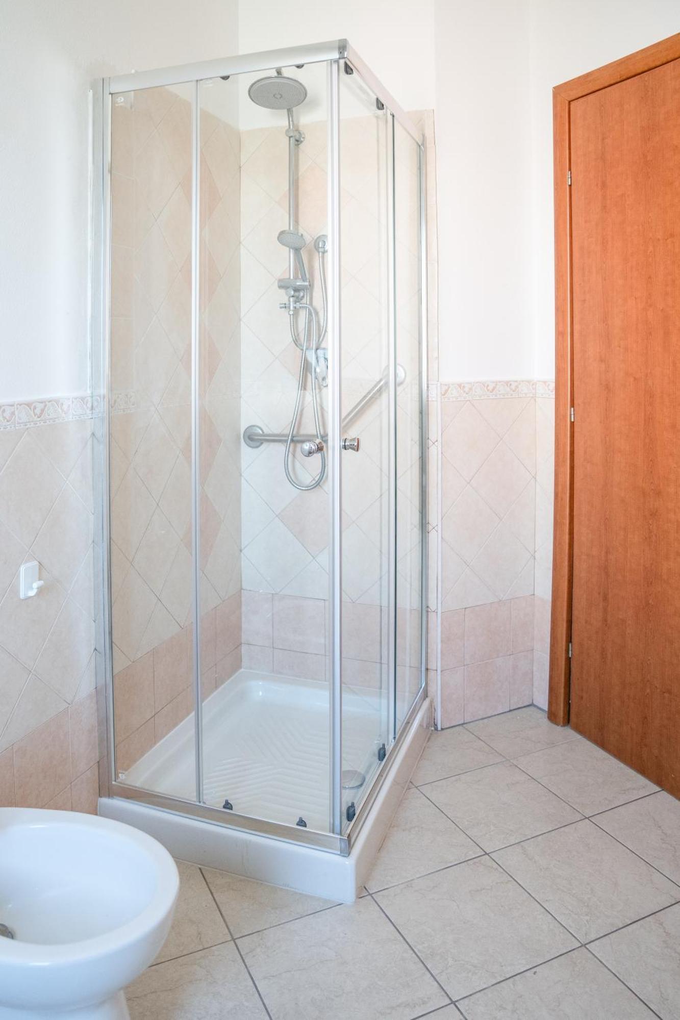 Casa Graziosa Apartment Nurachi Ngoại thất bức ảnh