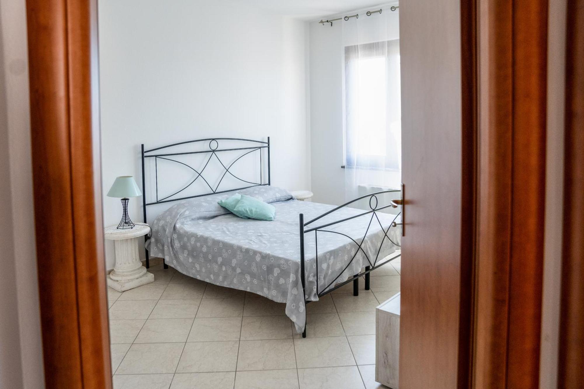 Casa Graziosa Apartment Nurachi Ngoại thất bức ảnh