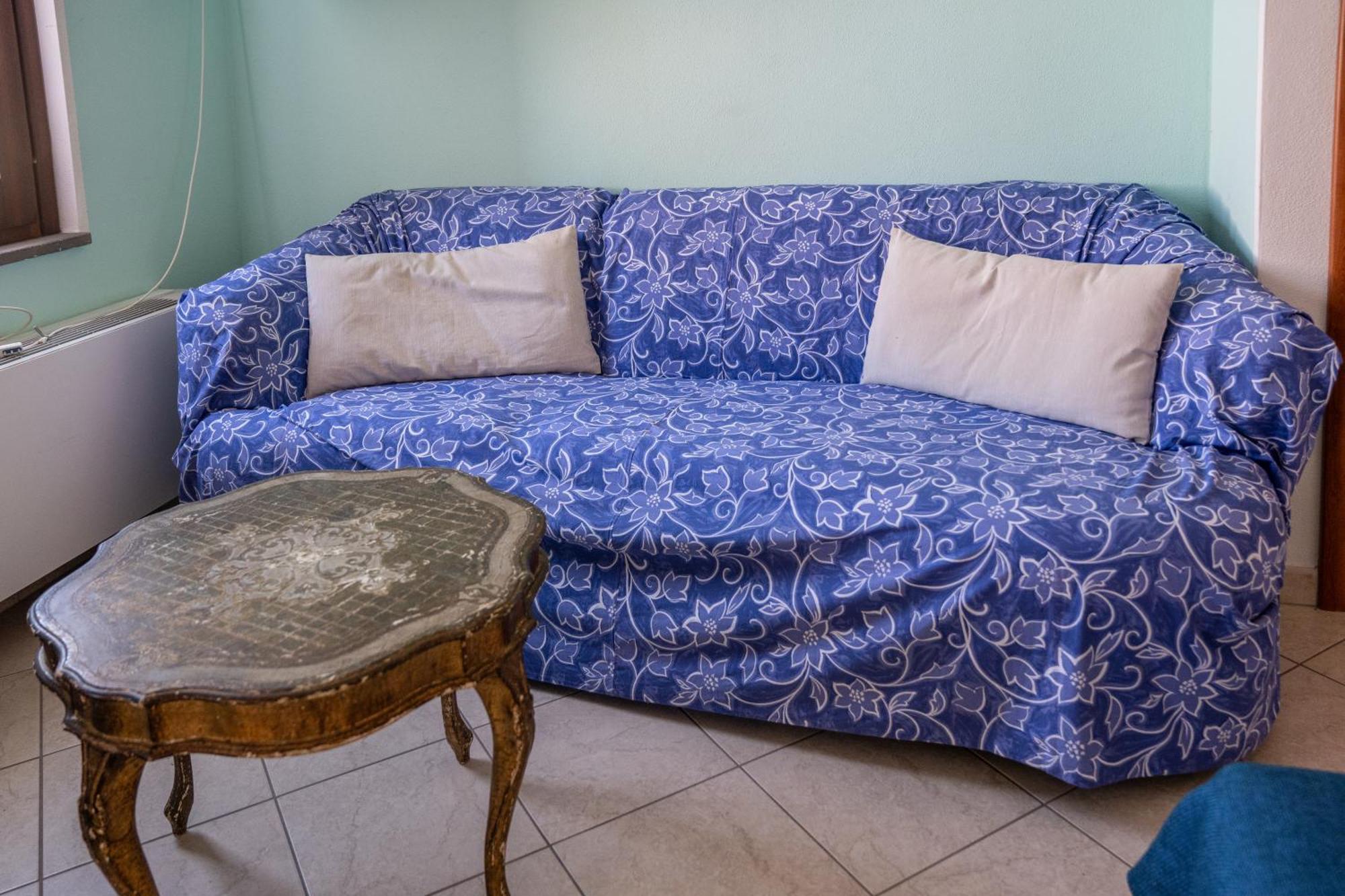 Casa Graziosa Apartment Nurachi Ngoại thất bức ảnh