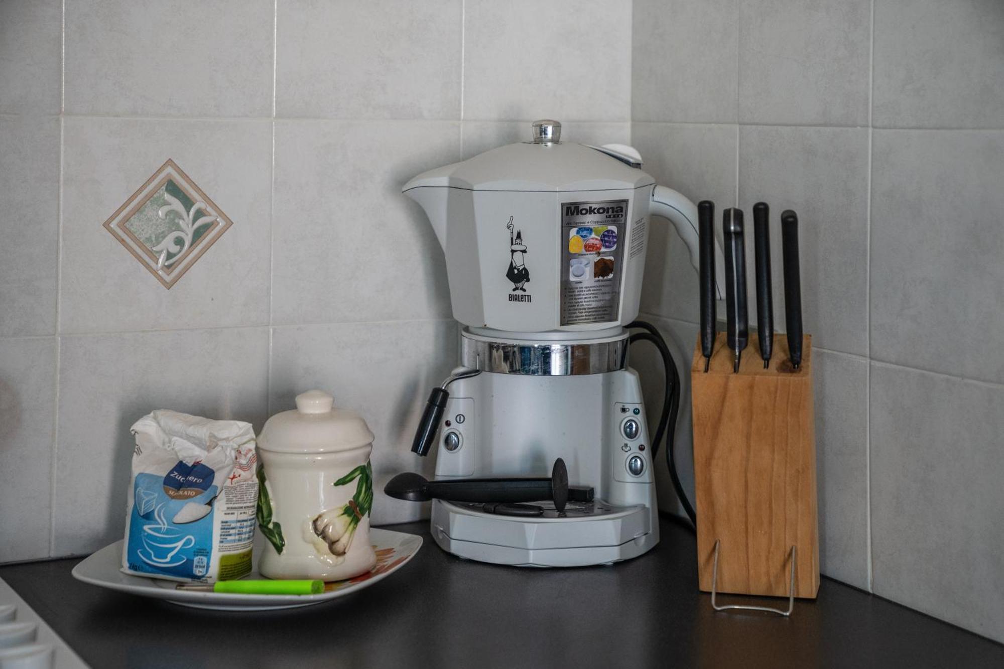 Casa Graziosa Apartment Nurachi Ngoại thất bức ảnh