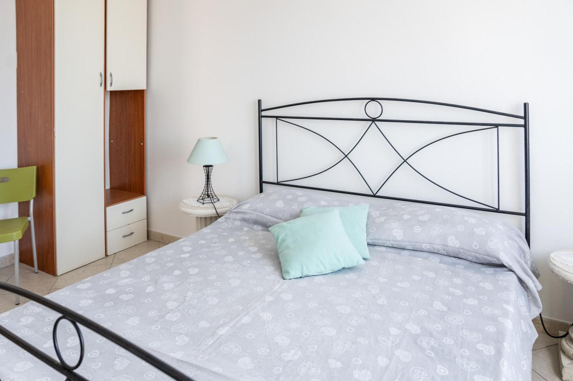 Casa Graziosa Apartment Nurachi Ngoại thất bức ảnh